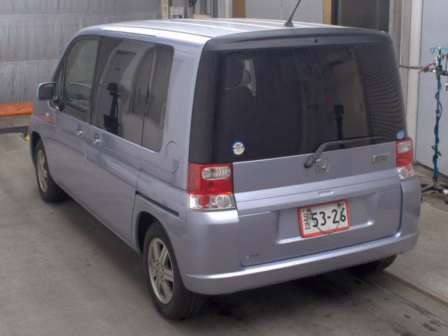 HONDA MOBILIO
