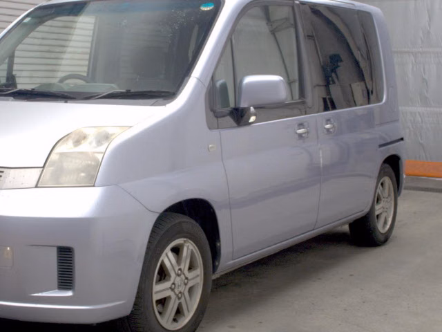 HONDA MOBILIO