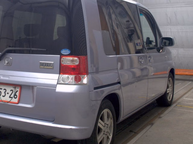 HONDA MOBILIO