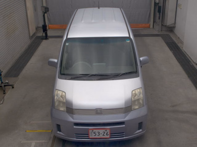 HONDA MOBILIO