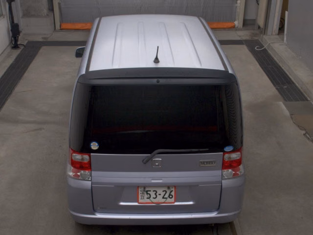 HONDA MOBILIO