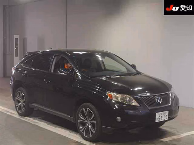 Lexus RX270