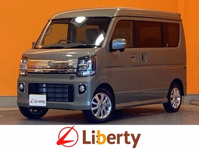 Nissan NV100 Clipper