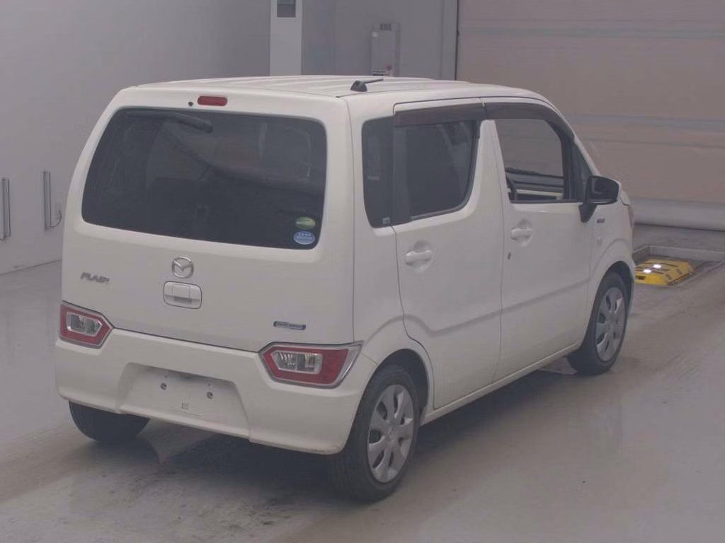 MAZDA FLAIR