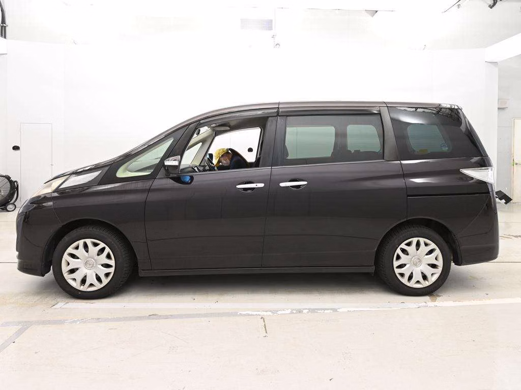 MAZDA BIANTE