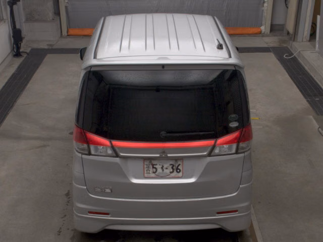 MITSUBISHI DELICA D:2