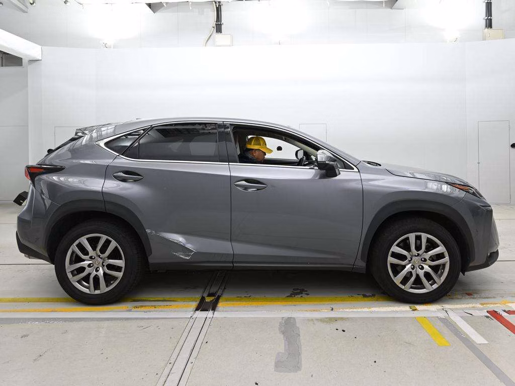 LEXUS NX300