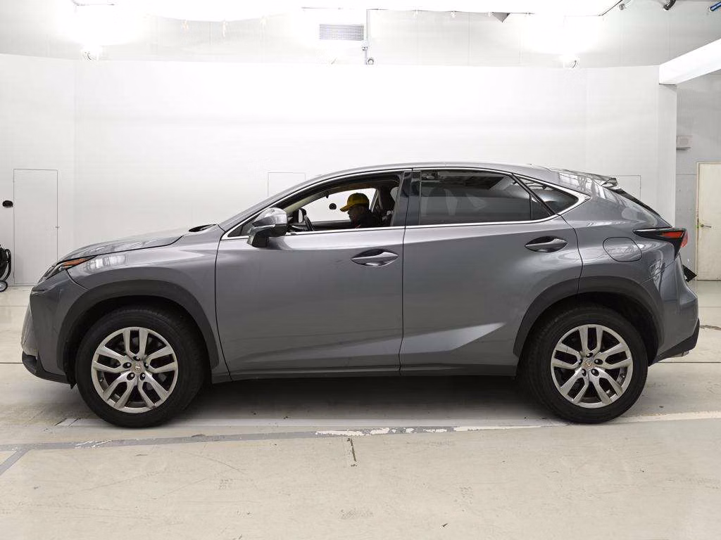 LEXUS NX300