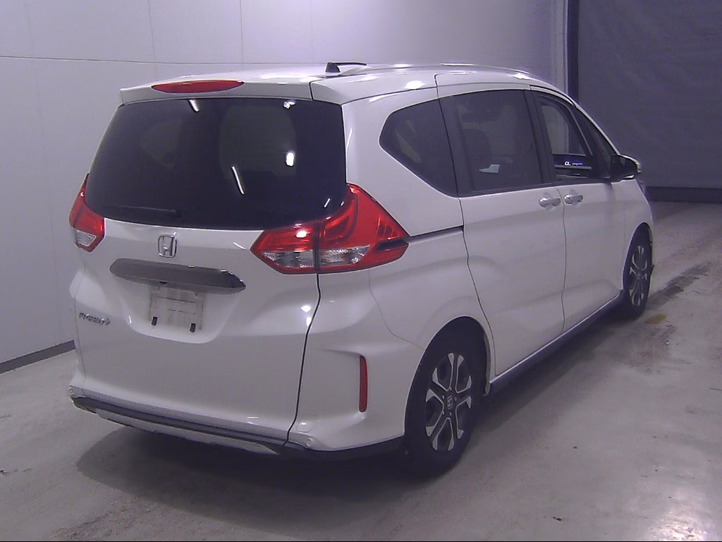 HONDA FREED+