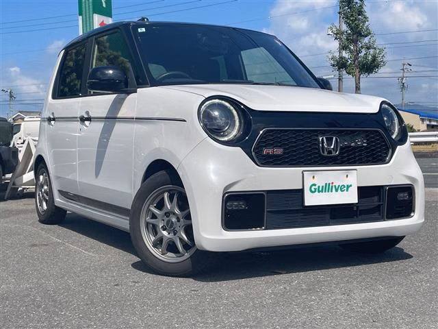 Honda N-ONE