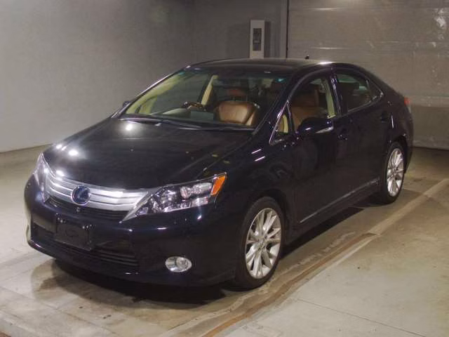 Lexus HS250h