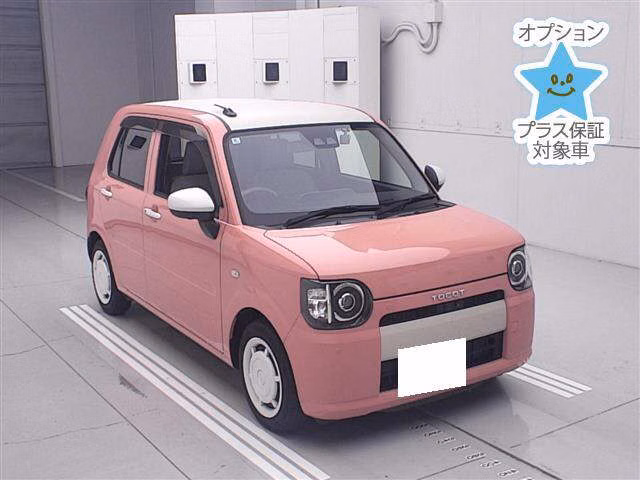 DAIHATSU MIRA TOCOT