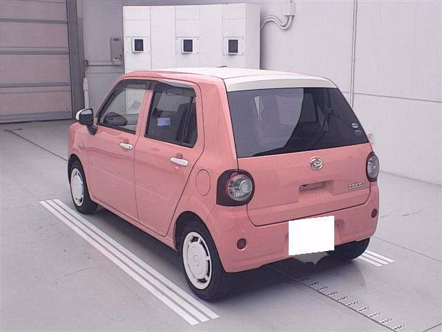 DAIHATSU MIRA TOCOT