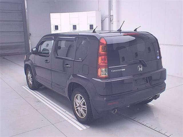 HONDA CROSSROAD