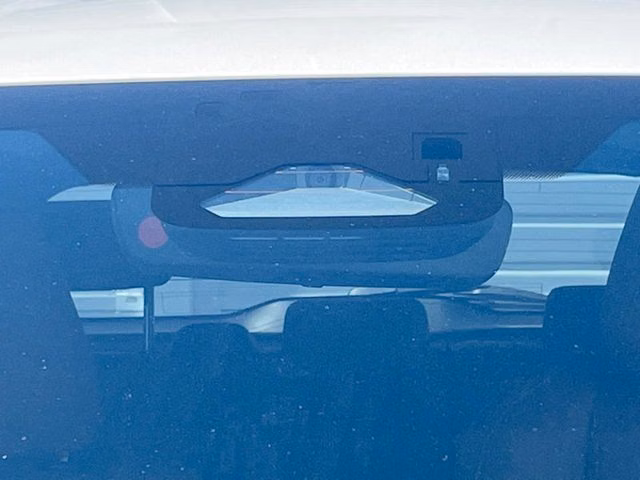 LEXUS LBX
