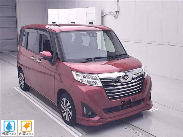 DAIHATSU THOR