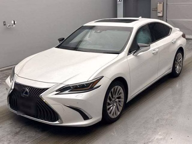 Lexus ES300h