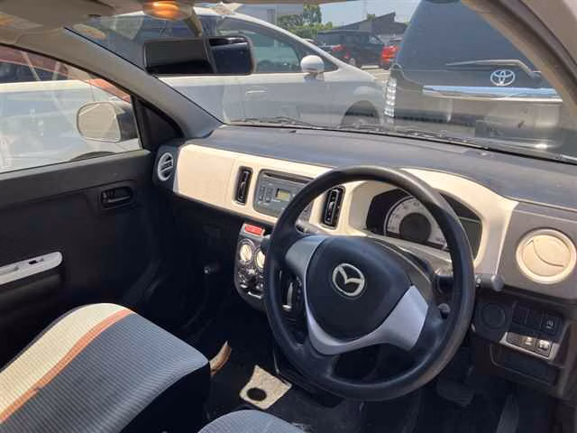 MAZDA CAROL