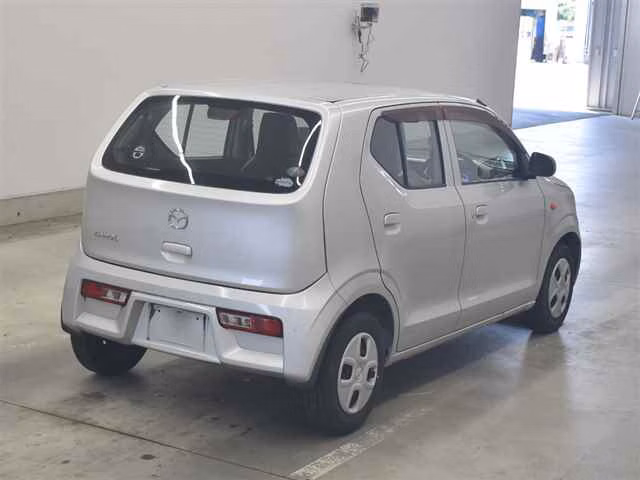 MAZDA CAROL