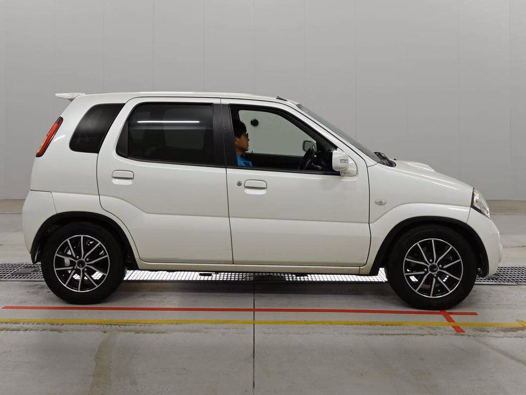 SUZUKI KEI