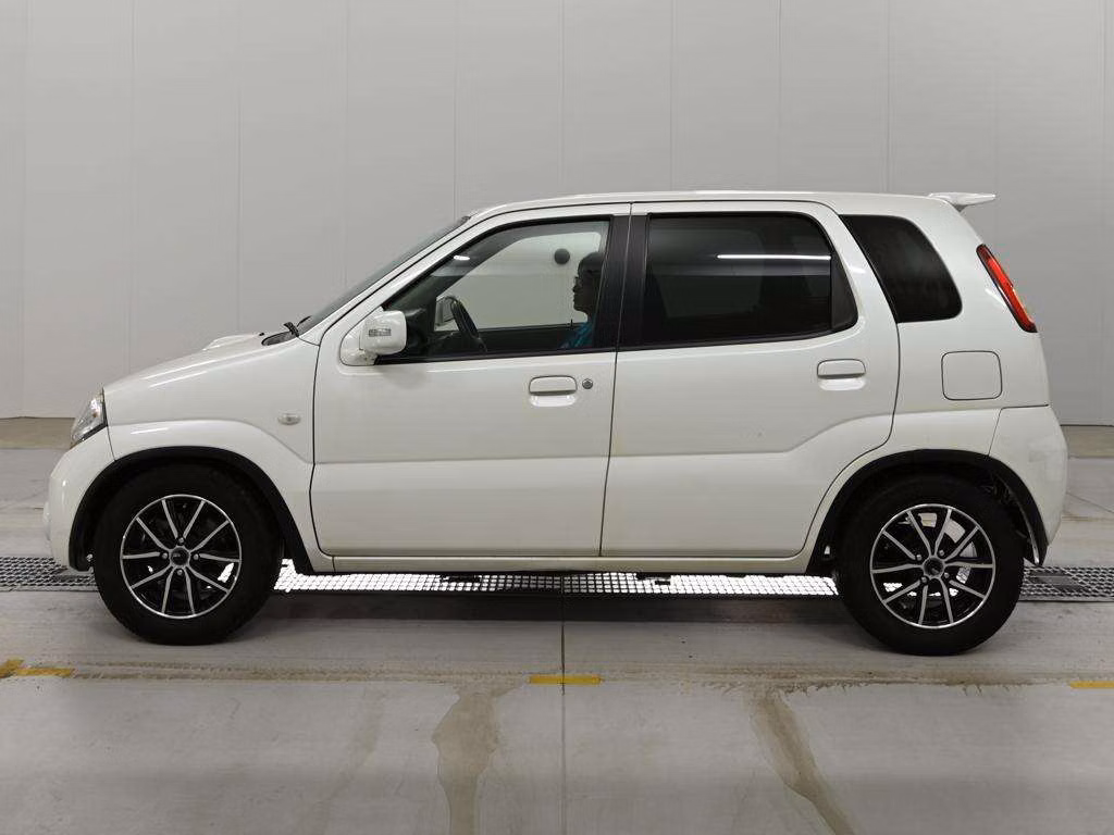 SUZUKI KEI