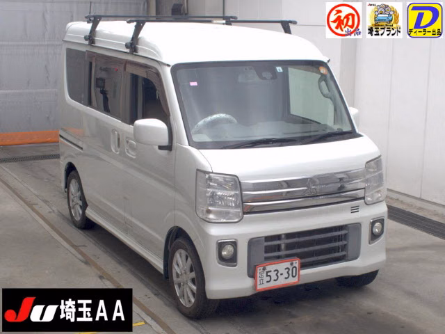 MITSUBISHI TOWN BOX