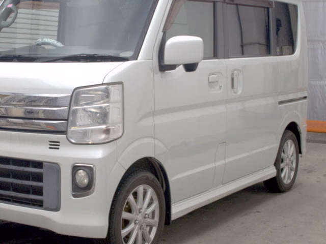 MITSUBISHI TOWN BOX
