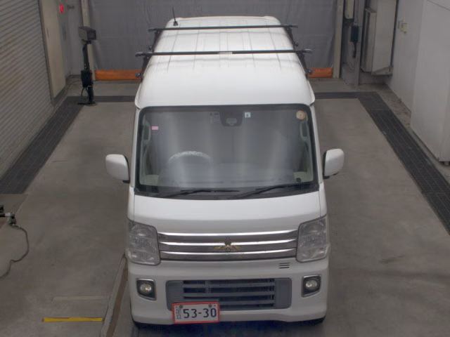 MITSUBISHI TOWN BOX