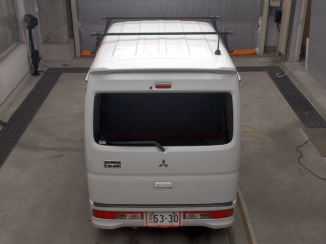 MITSUBISHI TOWN BOX