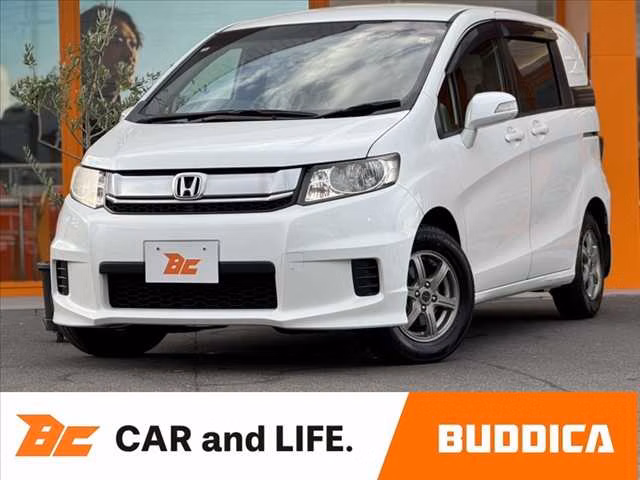 HONDA FREED SPIKE