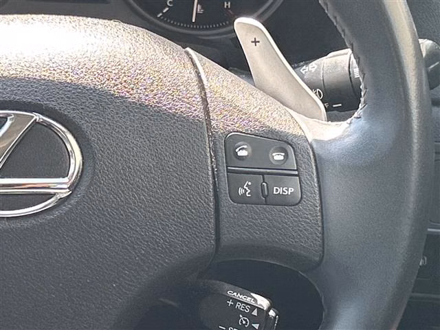 LEXUS IS250