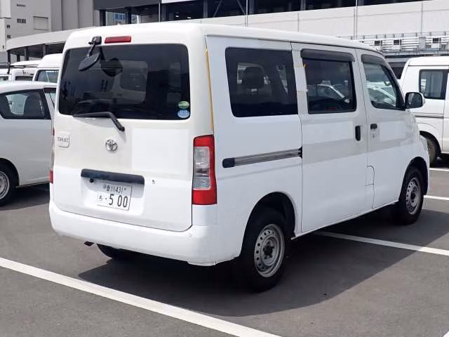 TOYOTA TOWN ACE