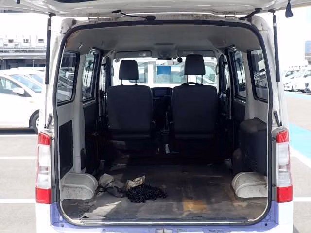 TOYOTA TOWN ACE