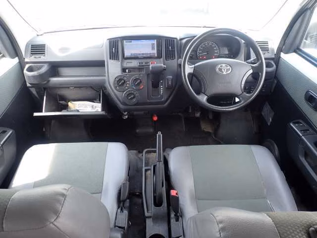TOYOTA TOWN ACE