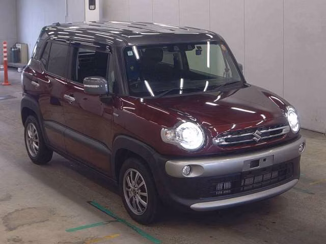 Suzuki Xbee