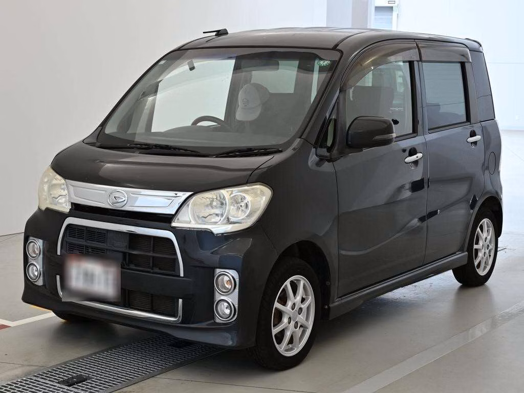 DAIHATSU TANTO EXE