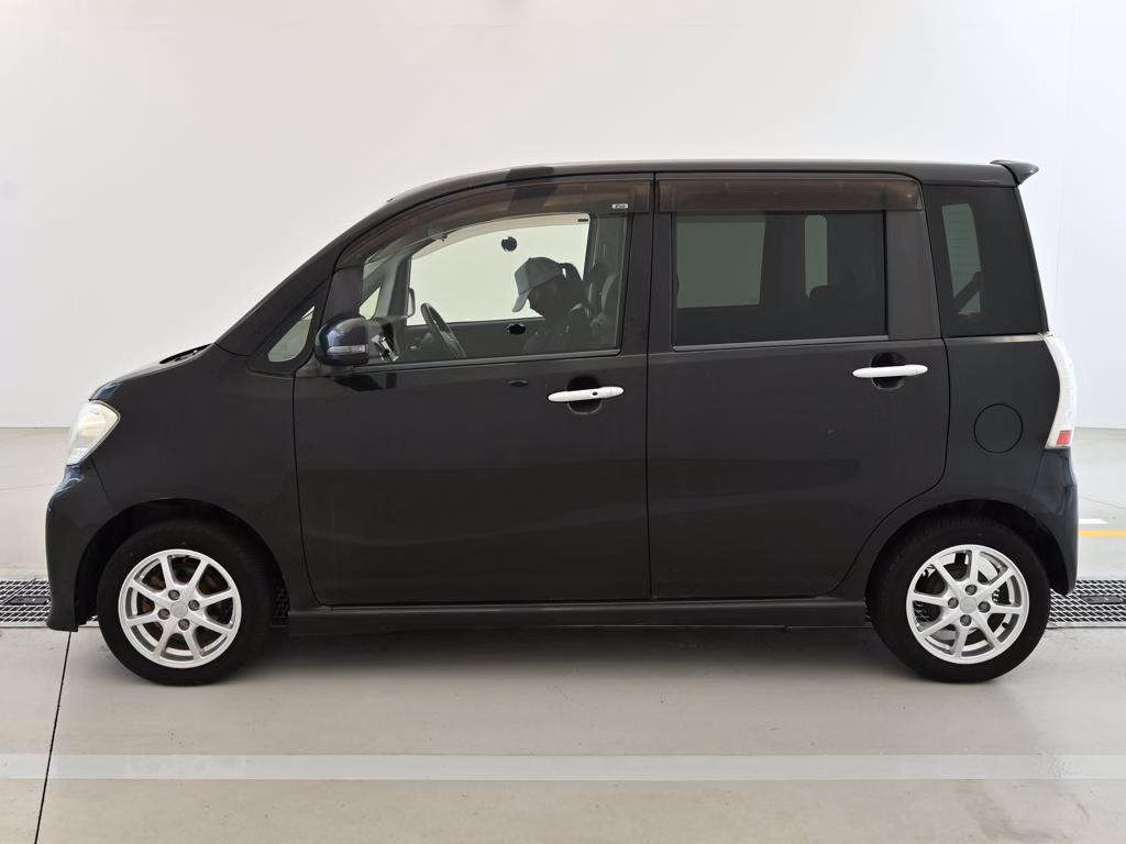 DAIHATSU TANTO EXE