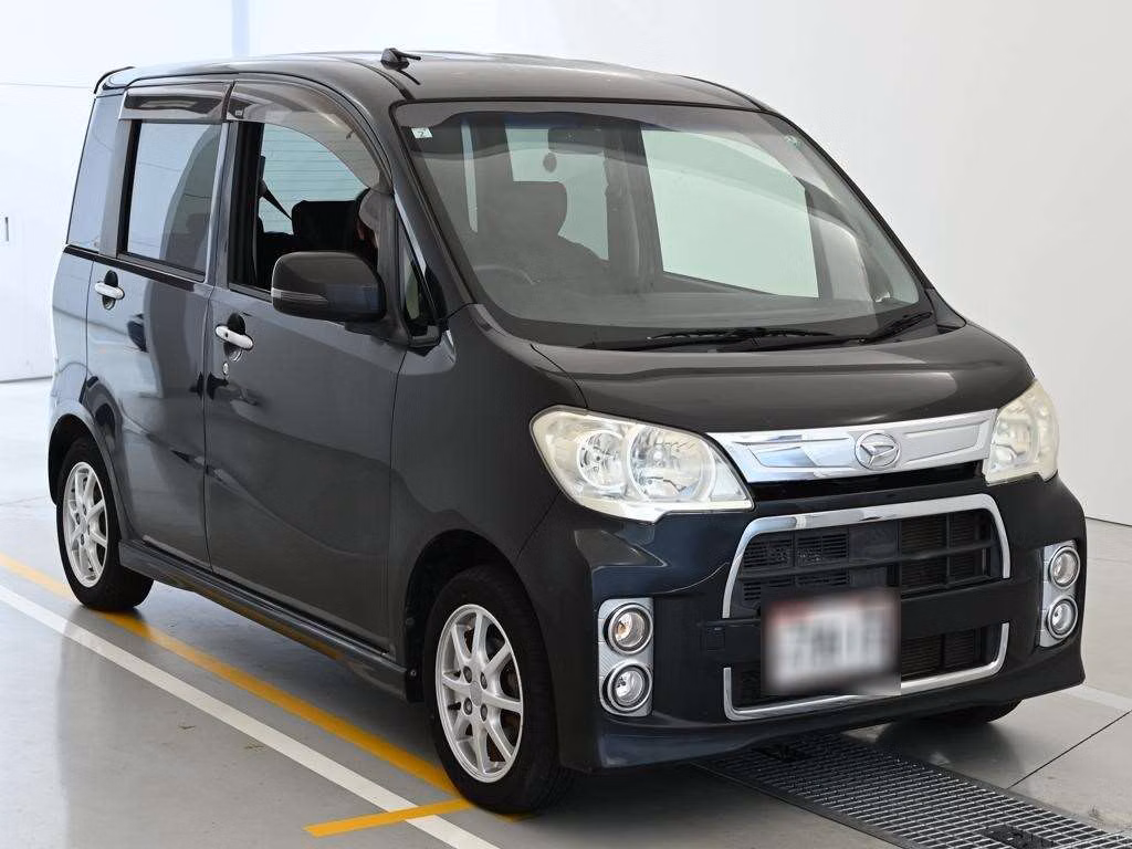 DAIHATSU TANTO EXE