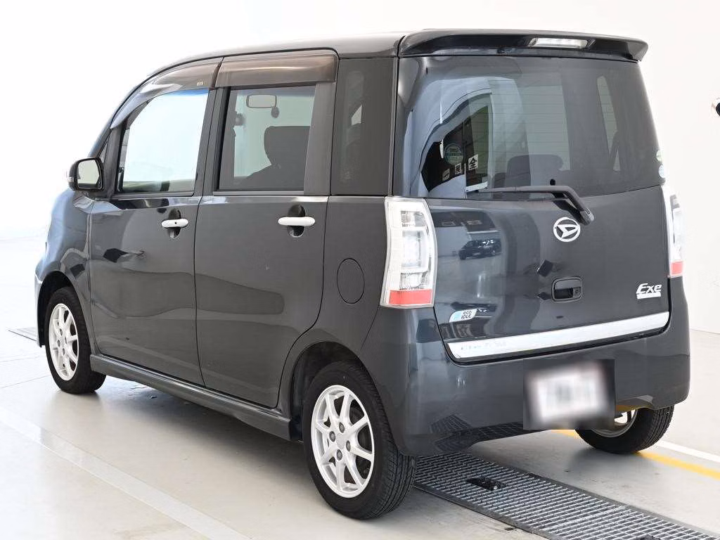 DAIHATSU TANTO EXE