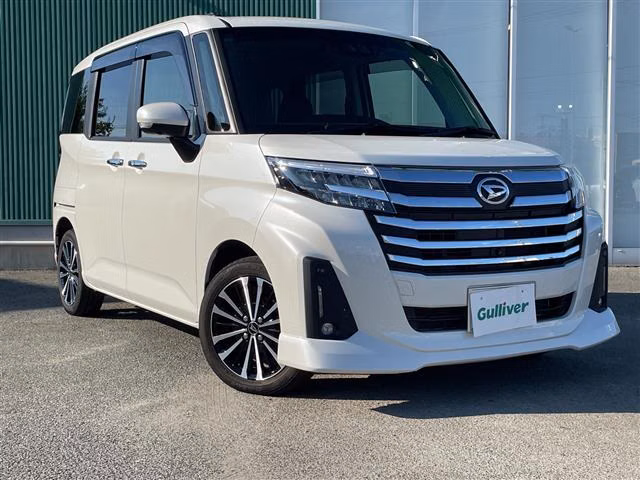 DAIHATSU THOR