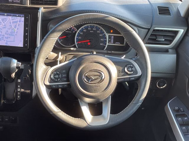 DAIHATSU THOR