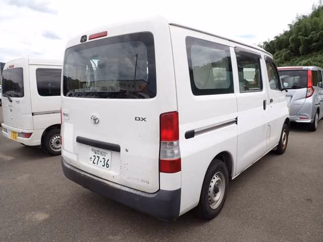 TOYOTA LITE ACE