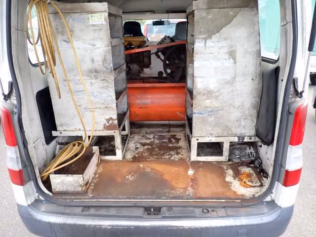 TOYOTA LITE ACE