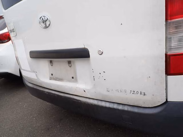 TOYOTA LITE ACE