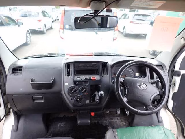 TOYOTA LITE ACE