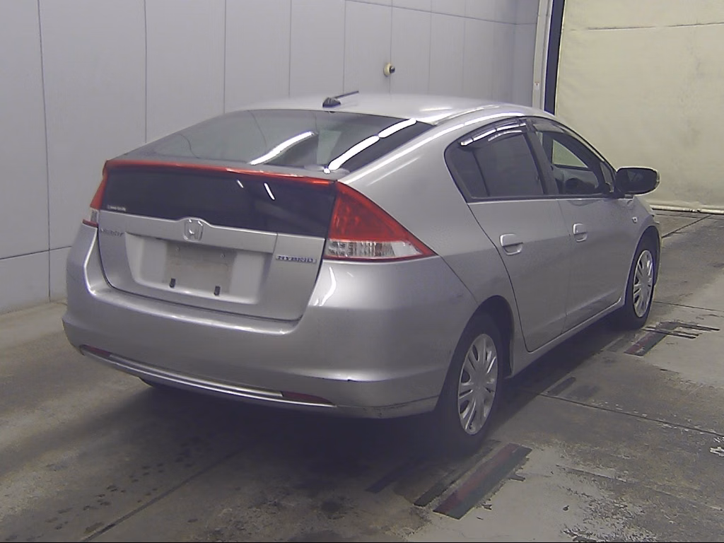 HONDA INSIGHT