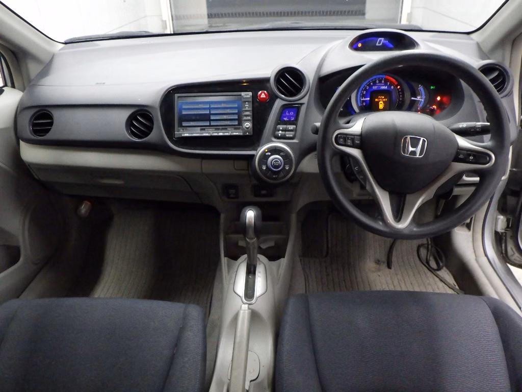 HONDA INSIGHT