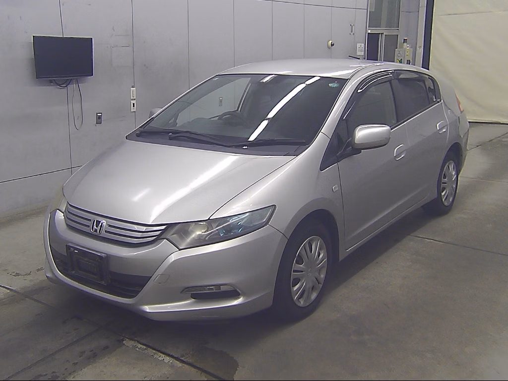HONDA INSIGHT