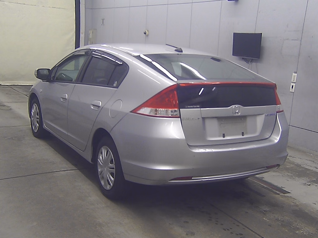HONDA INSIGHT