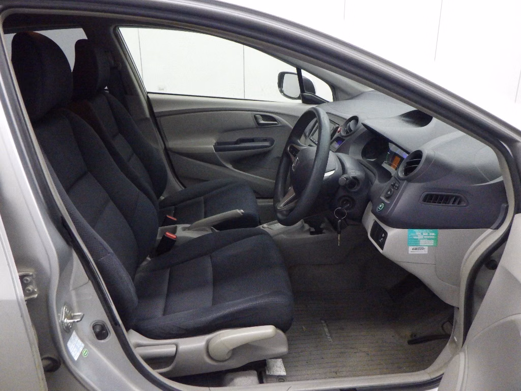 HONDA INSIGHT